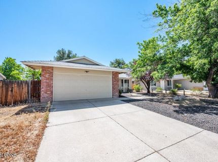 4410 Camino Lindo Way, Reno, NV 89502 Photo