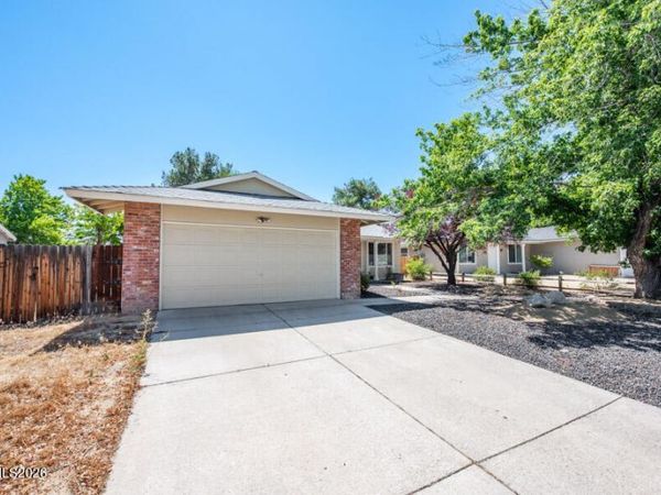 4410 Camino Lindo Way, Reno, NV 89502