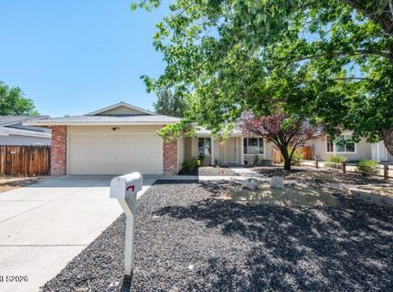 4410 Camino Lindo Way, Reno, NV 89502 Photo