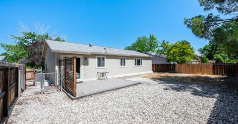 4410 Camino Lindo Way, Reno, NV 89502 Photo