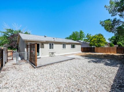 4410 Camino Lindo Way, Reno, NV 89502 Photo