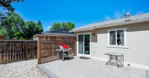 4410 Camino Lindo Way, Reno, NV 89502 Photo