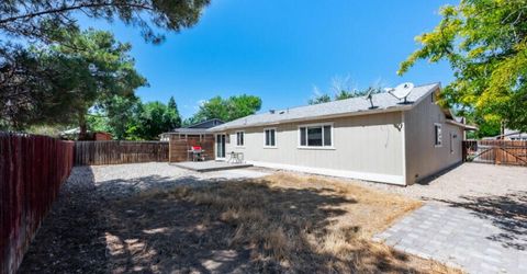 4410 Camino Lindo Way, Reno, NV 89502 Photo
