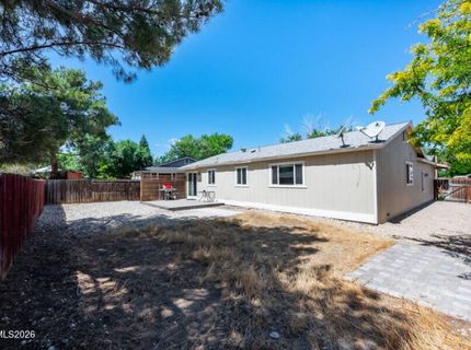 4410 Camino Lindo Way, Reno, NV 89502 Photo