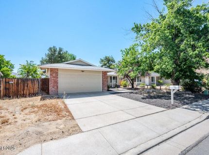 4410 Camino Lindo Way, Reno, NV 89502 Photo