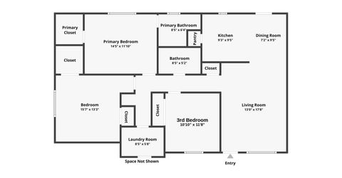 4410 Camino Lindo Way, Reno, NV 89502 Photo