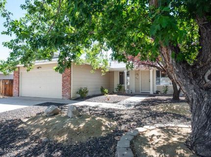 4410 Camino Lindo Way, Reno, NV 89502 Photo