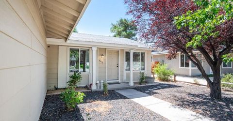 4410 Camino Lindo Way, Reno, NV 89502 Photo