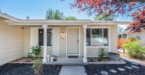 4410 Camino Lindo Way, Reno, NV 89502 Photo