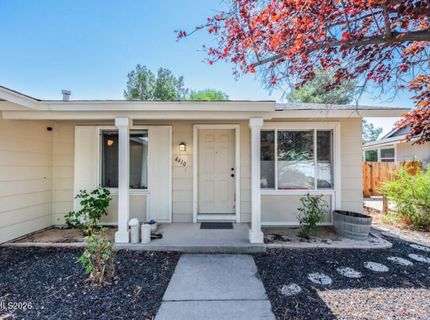 4410 Camino Lindo Way, Reno, NV 89502 Photo
