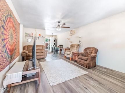 4410 Camino Lindo Way, Reno, NV 89502 Photo