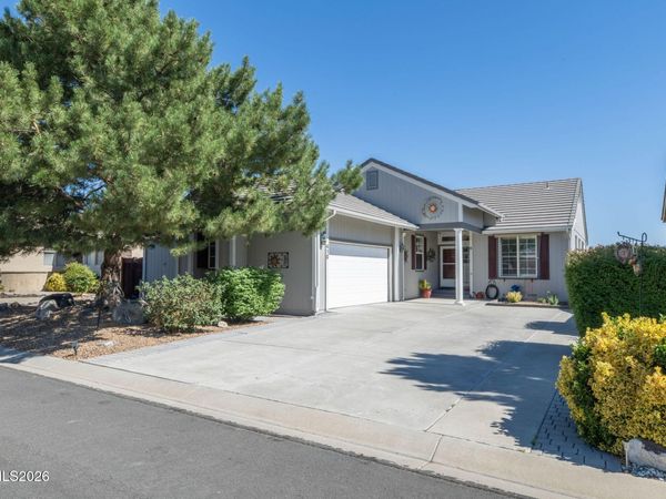 410 La Costa Circle, Dayton, NV 89403