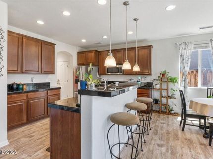11265 Torino Way, Reno, NV 89521 Photo