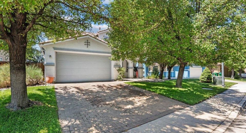 11265 Torino Way, Reno, NV 89521 Photo