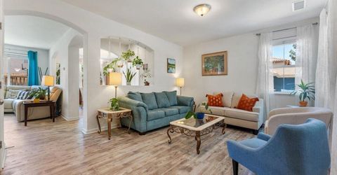 11265 Torino Way, Reno, NV 89521 Photo