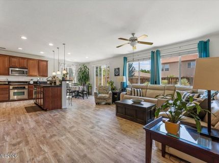 11265 Torino Way, Reno, NV 89521 Photo