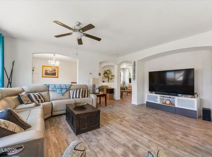 11265 Torino Way, Reno, NV 89521 Photo