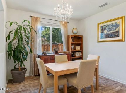 11265 Torino Way, Reno, NV 89521 Photo