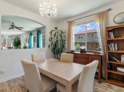 11265 Torino Way, Reno, NV 89521 Photo