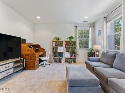 11265 Torino Way, Reno, NV 89521 Photo
