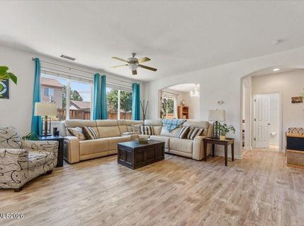 11265 Torino Way, Reno, NV 89521 Photo