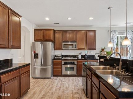 11265 Torino Way, Reno, NV 89521 Photo