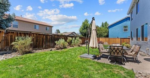 11265 Torino Way, Reno, NV 89521 Photo
