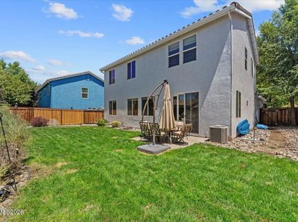 11265 Torino Way, Reno, NV 89521 Photo