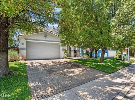 11265 Torino Way, Reno, NV 89521 Photo