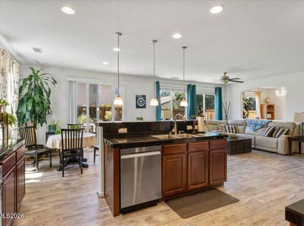 11265 Torino Way, Reno, NV 89521 Photo
