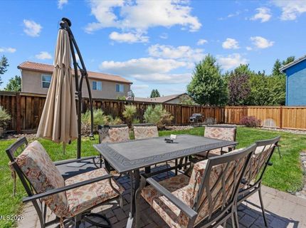 11265 Torino Way, Reno, NV 89521 Photo
