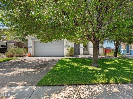 11265 Torino Way, Reno, NV 89521 Photo