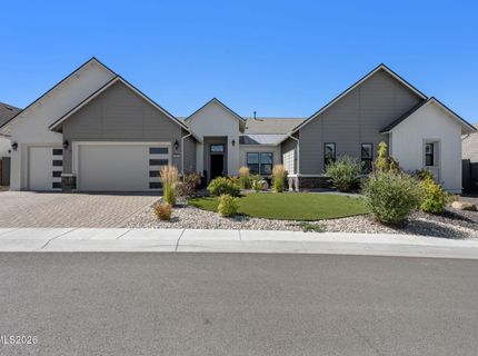 3060 Bristol Drive, Reno, NV 89521 Photo