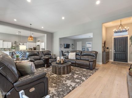 3060 Bristol Drive, Reno, NV 89521 Photo