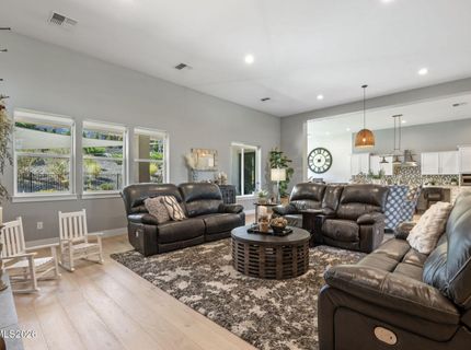 3060 Bristol Drive, Reno, NV 89521 Photo