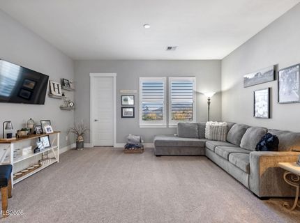 3060 Bristol Drive, Reno, NV 89521 Photo