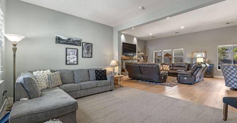 3060 Bristol Drive, Reno, NV 89521 Photo
