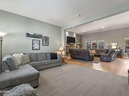 3060 Bristol Drive, Reno, NV 89521 Photo