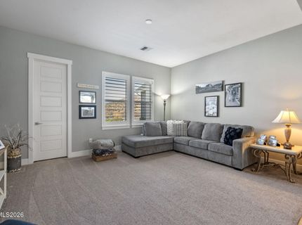 3060 Bristol Drive, Reno, NV 89521 Photo