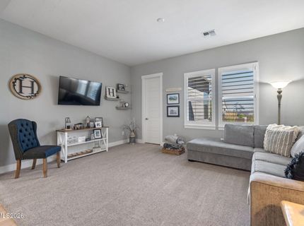 3060 Bristol Drive, Reno, NV 89521 Photo