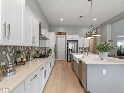 3060 Bristol Drive, Reno, NV 89521 Photo
