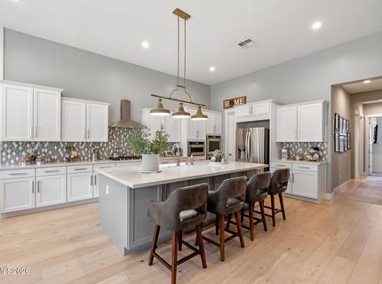 3060 Bristol Drive, Reno, NV 89521 Photo