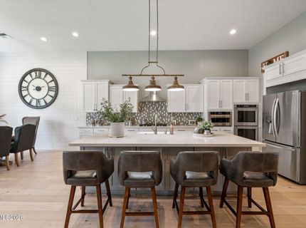 3060 Bristol Drive, Reno, NV 89521 Photo