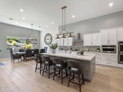3060 Bristol Drive, Reno, NV 89521 Photo