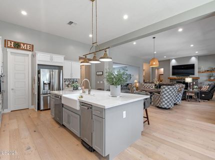 3060 Bristol Drive, Reno, NV 89521 Photo
