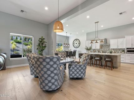 3060 Bristol Drive, Reno, NV 89521 Photo