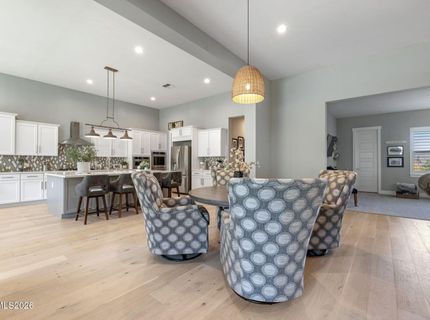 3060 Bristol Drive, Reno, NV 89521 Photo