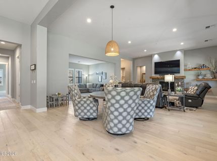 3060 Bristol Drive, Reno, NV 89521 Photo