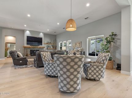 3060 Bristol Drive, Reno, NV 89521 Photo
