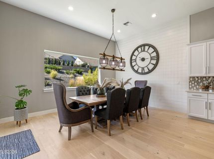 3060 Bristol Drive, Reno, NV 89521 Photo